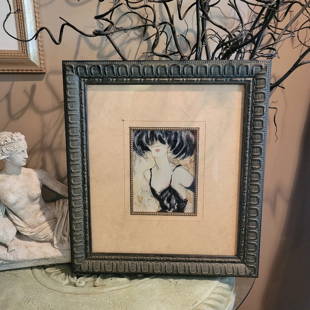 Karen Dupre Elegant Lady 1 of 2
